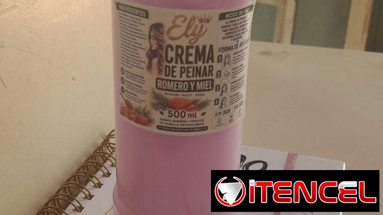 Juegos de champu y crema Romero