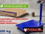 ✅️PESA DIGITAL, BASCULA, BALANZA, 500 KG!!!! APROVEHCA AHORA!!!!