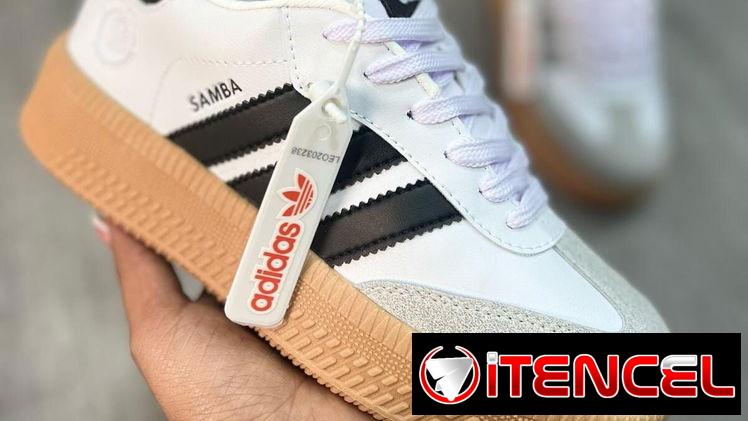 Tenis Adidas vendooo🔥