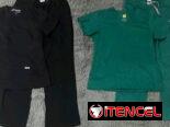 Ropa reciclada en pacas de 💯 libras
