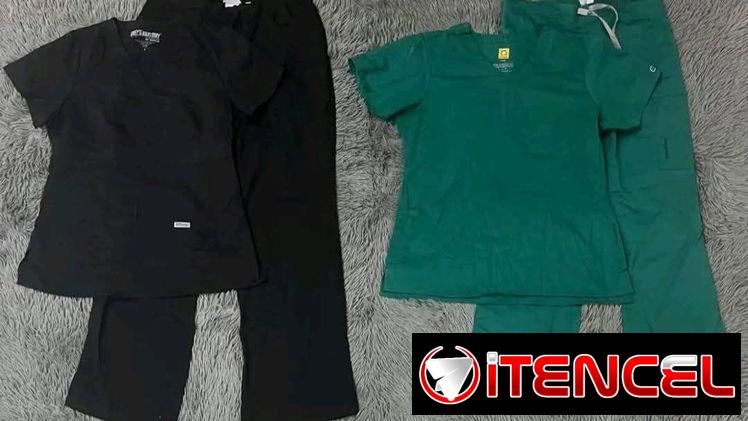 Ropa reciclada en pacas de 💯 libras