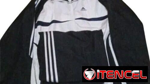 Conjunto mono deportivo ADIDAS