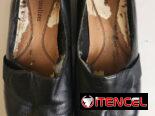Zapatos de uso para mujer