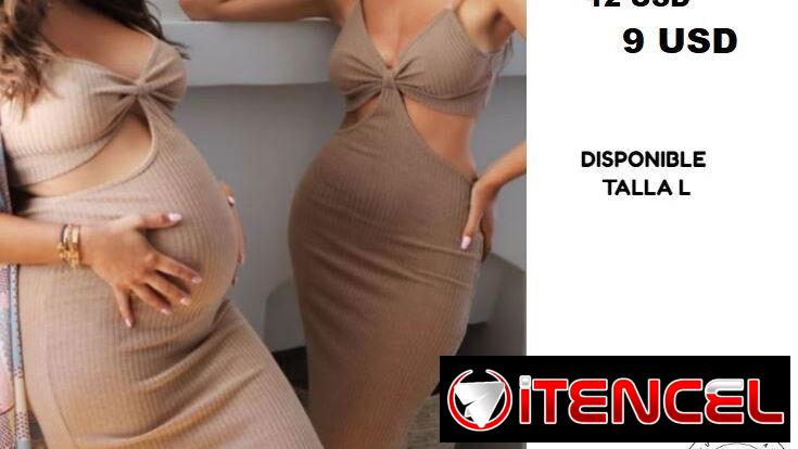 GRAN REBAJA ROPA DE MUJER-1
