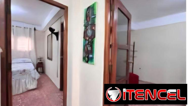 📺 Hermosa Casa de 3 Habitaciones A solo 2 Cuadras de la Playa Varadero REF 1462