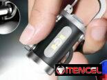 Llavero linterna, buena luz