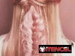 TINTE ROSA PLATA 90G, 3.2 ONZAS