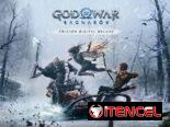 God of War Ragnarök (Juegos Digitales PlayStation & Xbox)