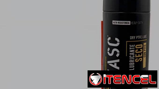 Spray Multiuso(Pinturas, grasa, aflojalo todo, limpiadores)