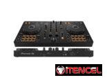 Controladora DeeJay PIONEER DJ DDJ-FLX4