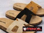 SANDALIAS ESTILO HERMES PARA MUJER