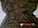 Ropa de mujer y niña