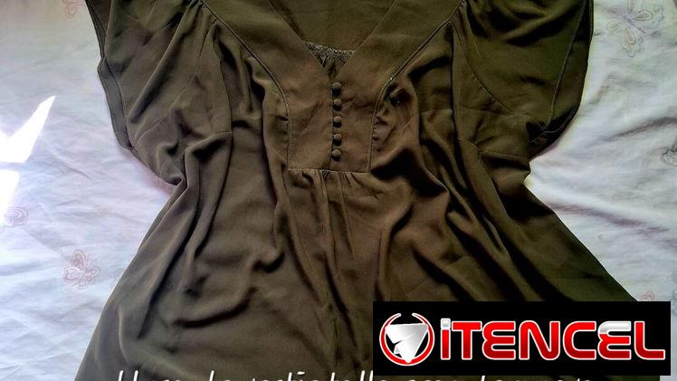 Ropa de mujer y niña