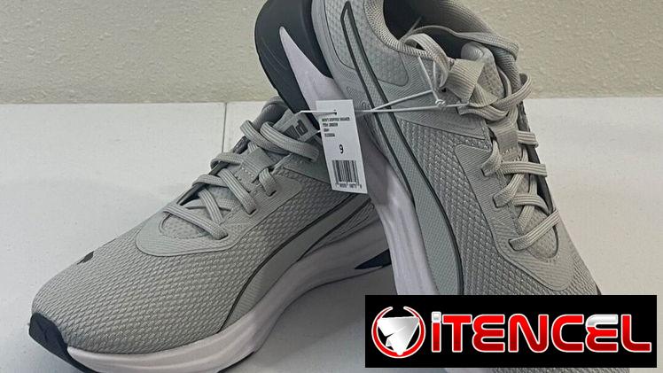 Tenis Puma Running #41 ORIGINALES