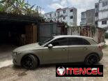 Mercedez benz A200  150k km perfecto estado llantas 19amg
