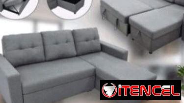 Sofa cama