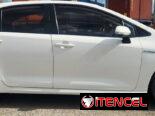 Toyota corolla híbrido 2021 con 80mil Km en 25mil Tel. 53714462