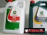 Aceites y lubricantes para motos