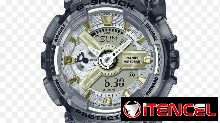 Relojes Casio Originales mas info al 55055685