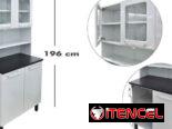 Multimuebles para cocina