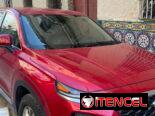 Se vende Hunday Santa Fe 2020