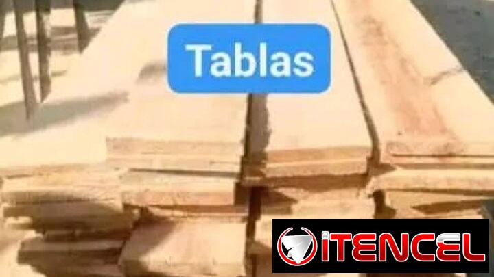 Todo tipo de material para la construcción