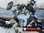 Bicimotos YOAZAKY 0km!