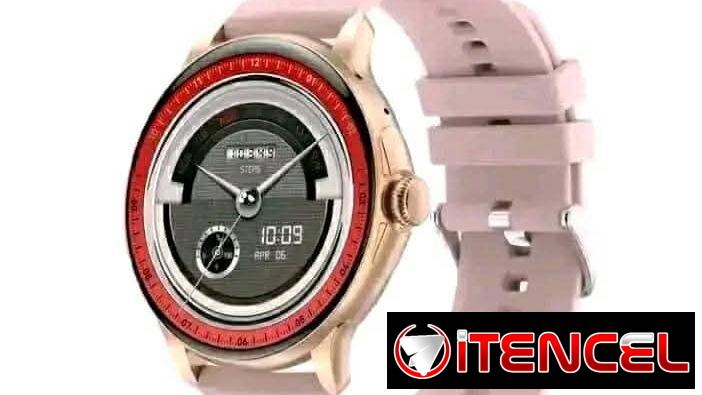 Reloj inteligente