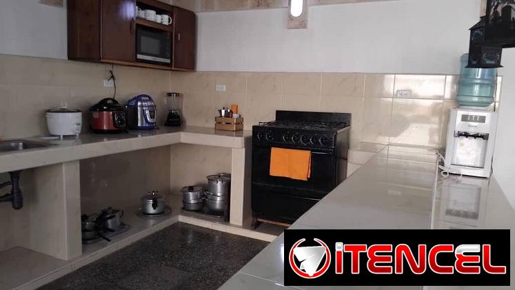 🔥🏖️🪸Renta de casa con piscina en Guanabo🪸