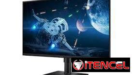 MONITOR Samsung S40GD 27 S27D402GAN NUEVO CON ENTREGA A DOMICILIO INCLUIDA