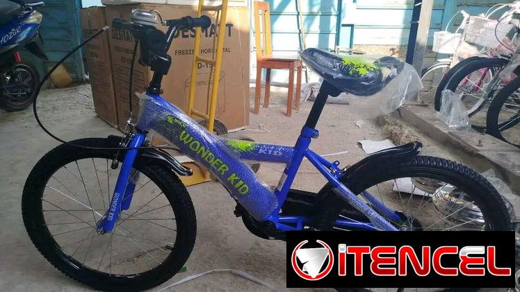 Bicicleta 20 110 usd mensajería disponible soy del cotorro
