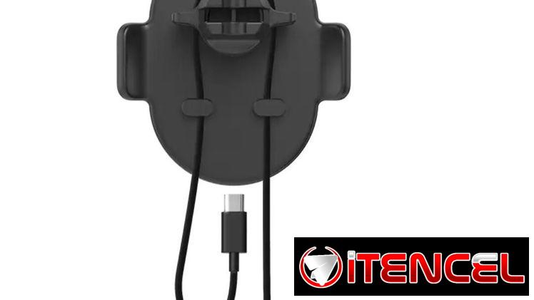 ☎️53544655 🛵 Entrega Disponible ⭐ Soporte para Auto MagSafe Speck ClickLock – Rejilla de Ventilación⭐