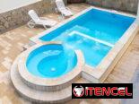 📲Escapada a la playa BOCA CIEGA!☀️🌴Renta con piscina