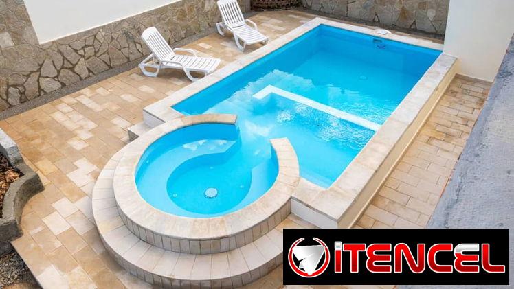 📲Escapada a la playa BOCA CIEGA!☀️🌴Renta con piscina