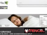 *Split SANKEY DE 1tn ………….. 280 USD.*   LINEA BLANCA – AIRE ACONDICIONADO   Modelo: ES-12R410A3 SPLIT