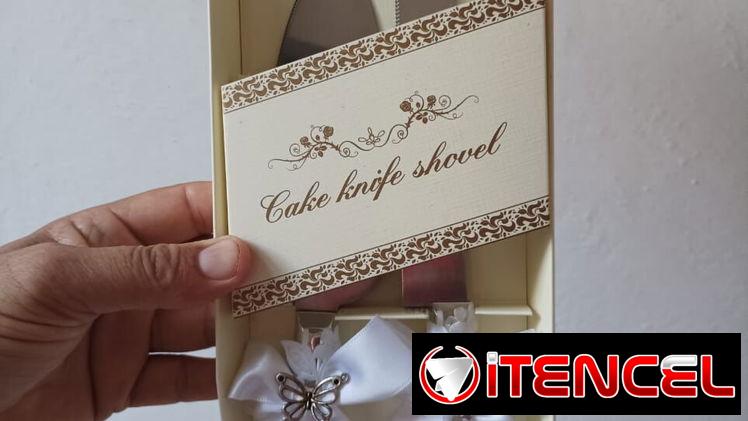 Venta para una boda