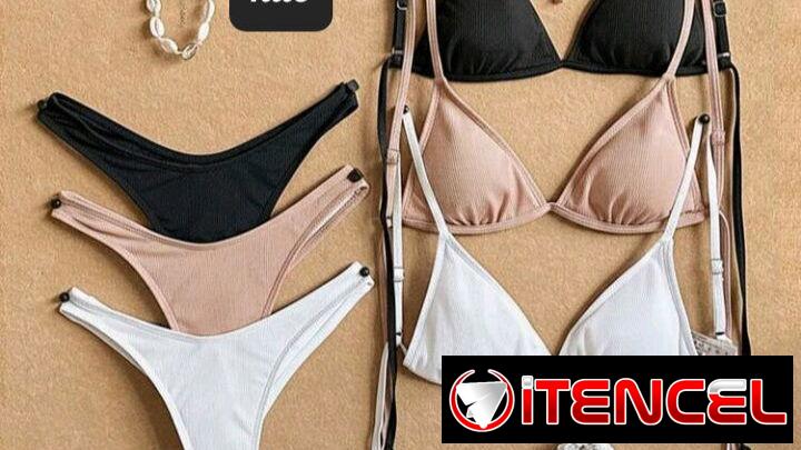 Bikinis SHEIN