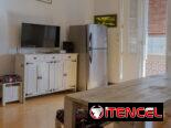 Apartamento donde se combina la historia con lo contemporáneo.
