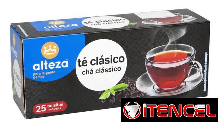 Té Clásico!!!