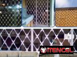 Herreros por toda La Capital. Rejas, puertas, ventanas, portones, escaleras y más