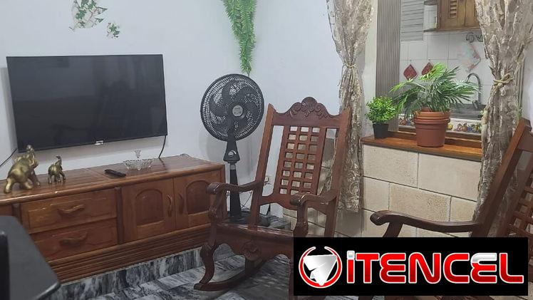 Renta de apartamento en Varadero.
