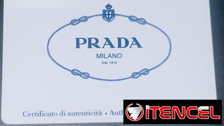 gafas PRADA