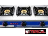 COCINA DE GAS