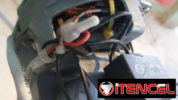 Ya empezó el calor Limpieza y Mantenimiento ligero de VENTILADORES para mayor DURABILIDAD en su hogar. 51_000_370 Carlos