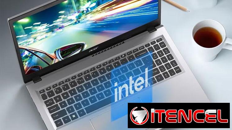 💻 Acer Aspire Go 15 – i3-N355 / 8GB DDR5 / 128GB UFS – $380