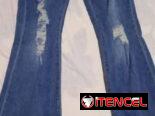 Pantalones hombre y mujer