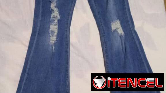 Pantalones hombre y mujer