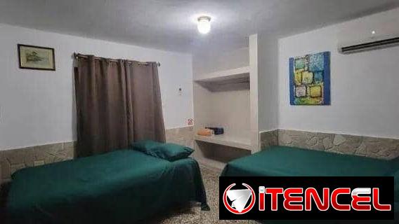 🏠🏝️🪸Renta de casa en la playa (Boca Ciega)🪸