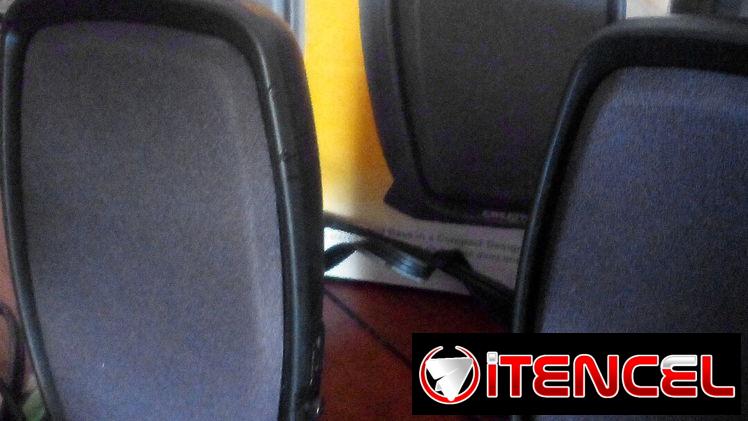 Bocinas para pc