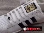 GANGAAA TENIS PRIMERA MANO 13MIL . ADIDAS SUPERSTAR, NIKE FORCE 1, NIKE AIR JORDAN